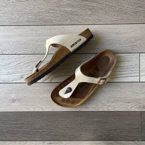 Birkenstock Womens Sandals